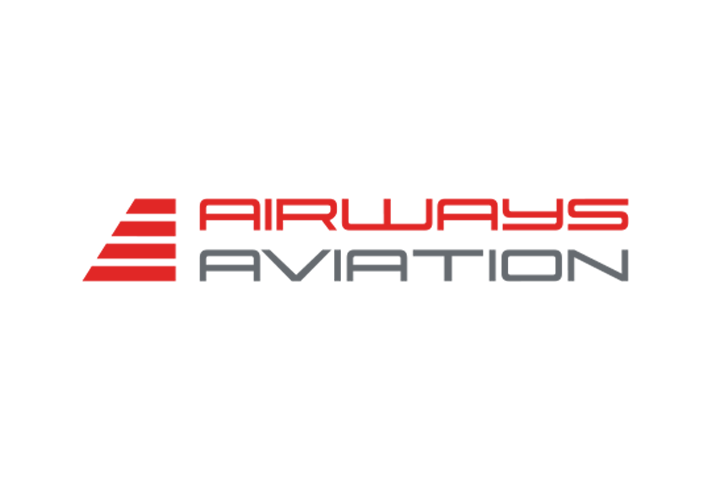 Airways Aviation logo