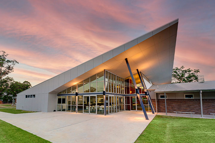 Hunter Valley Hotel Academy