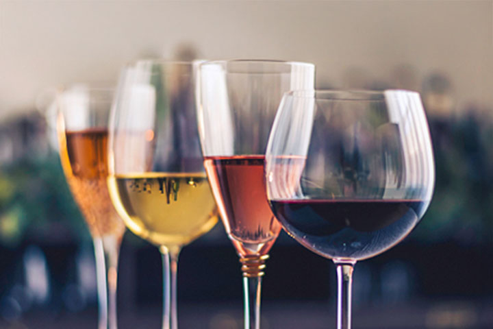 TAFE Statement in Capstone California Wines