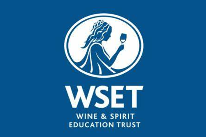 Wine and Spirit Education Trust logo
