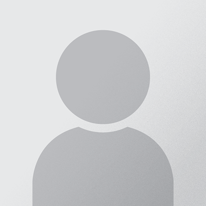 Placeholder headshot